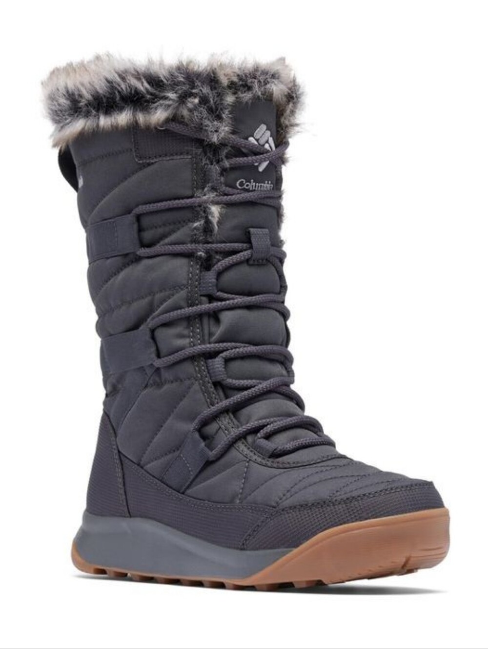 Columbia Minx IV Winter Boots